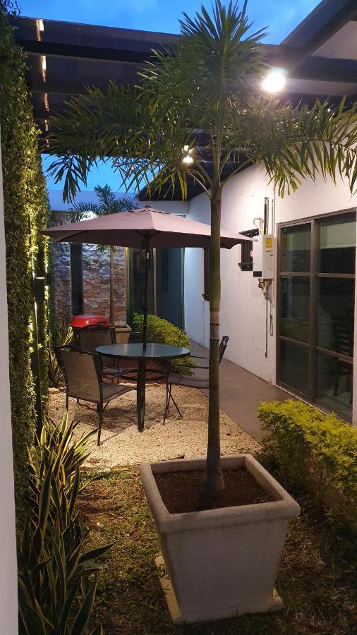 Casa Hector, Con Jacuzzi, Cerca Del Foro Gnp. Villa Mérida Buitenkant foto