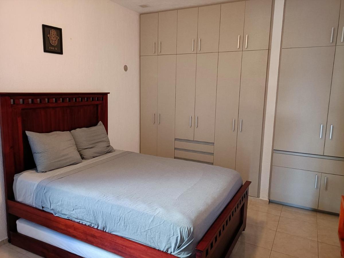 Casa Hector, Con Jacuzzi, Cerca Del Foro Gnp. Villa Mérida Buitenkant foto